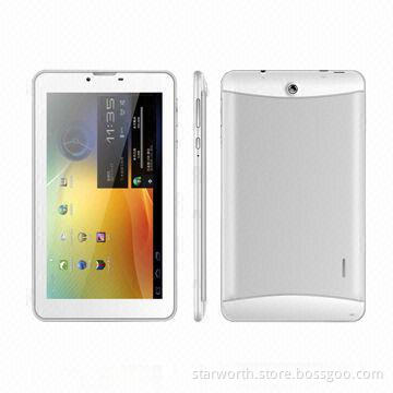 MTK6517 Dual Core Cortex A9 1.0FHz